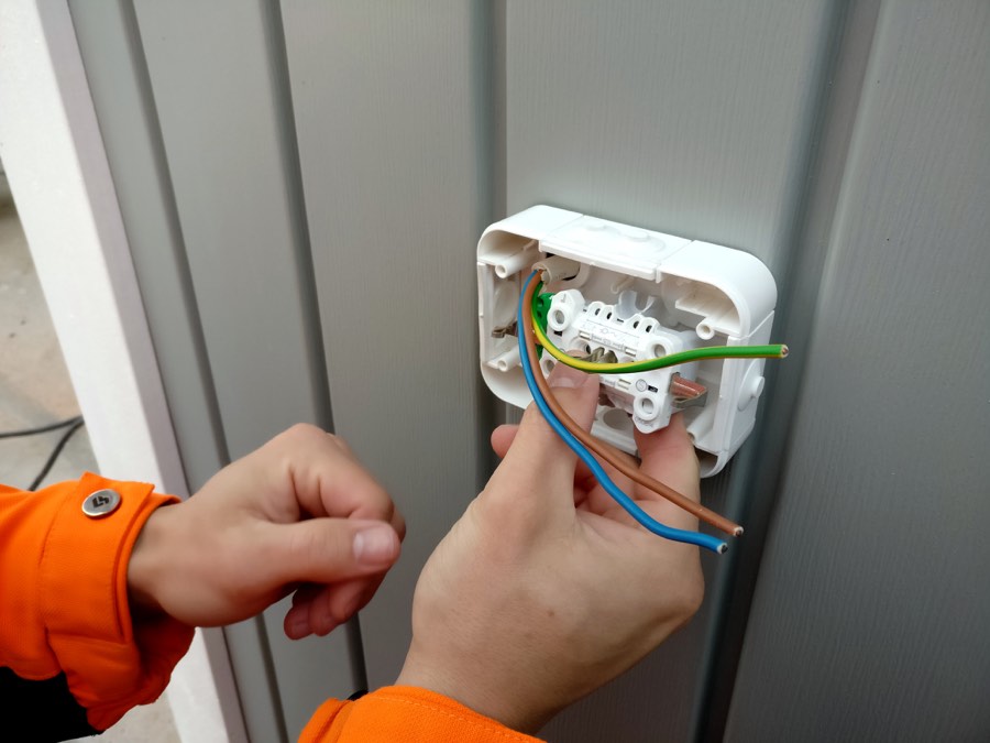Electricieni în Cluj